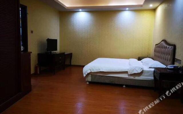 Jincheng Business Hotel