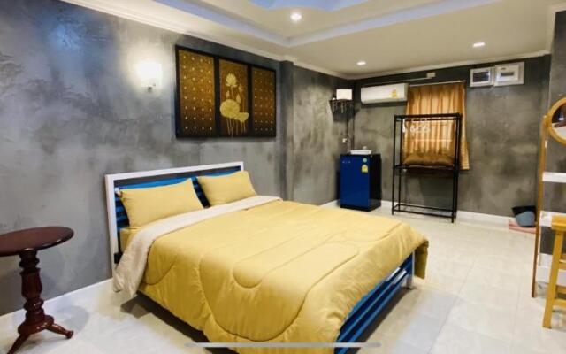 Panutsaya Homestay