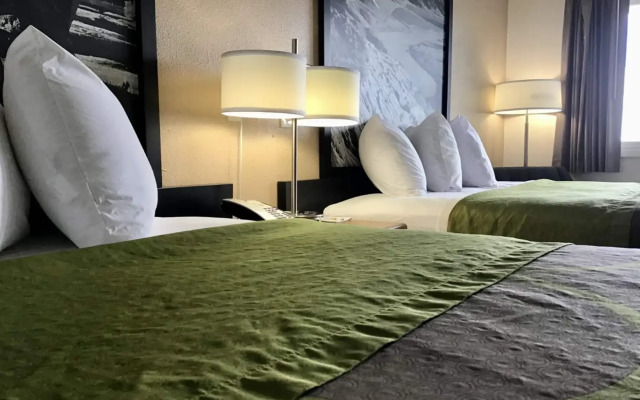 Wyndham Garden Jinjiang