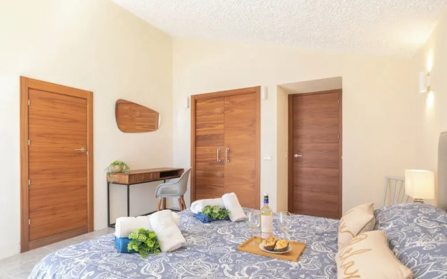 Bahia Dorada Beach Casita G27