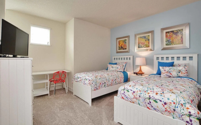 Serenity - 17419 Placidity Avenue