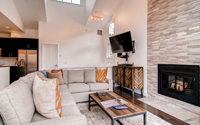 The Meadows Townhomes by East West Hospitality