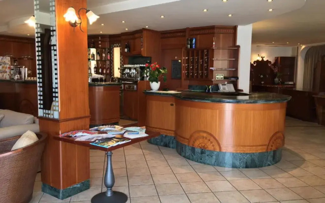 Villa Belvedere Hotel