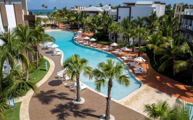 BlueBay Grand Punta Cana - Luxury All Inclusive Resort