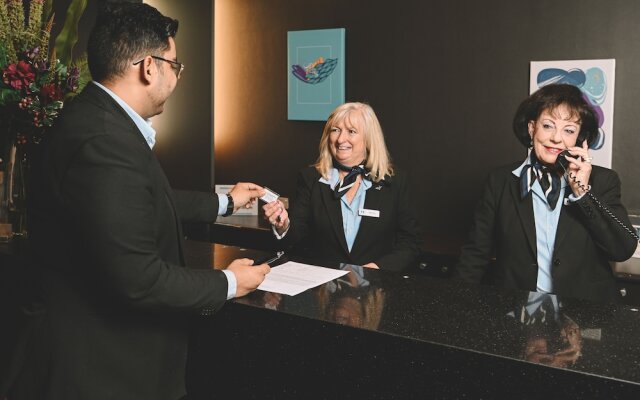 Nesuto Pennant Hills Sydney Apartment Hotel