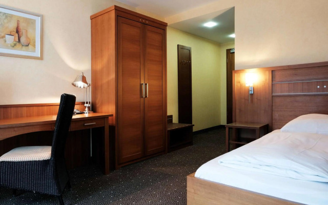 Ramada by Wyndham Duesseldorf Ratingen