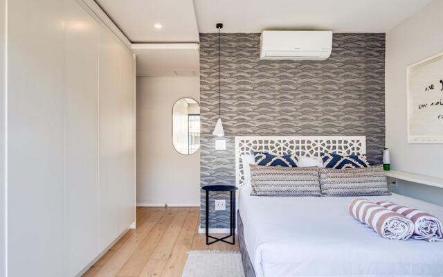 Bahati Executive Pad