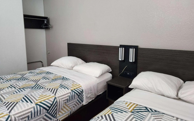 Baymont by Wyndham San Antonio Airport