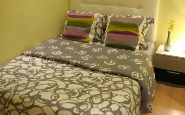 New Chueca Apartments