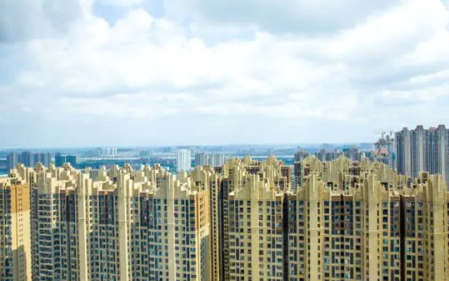 Youth Sunshine Hotel (Xiangtan Gaoxin Wanda Plaza)