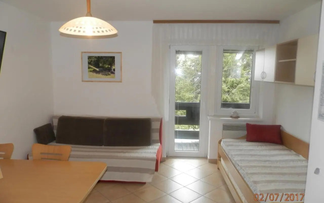 Apartment Gaber 82