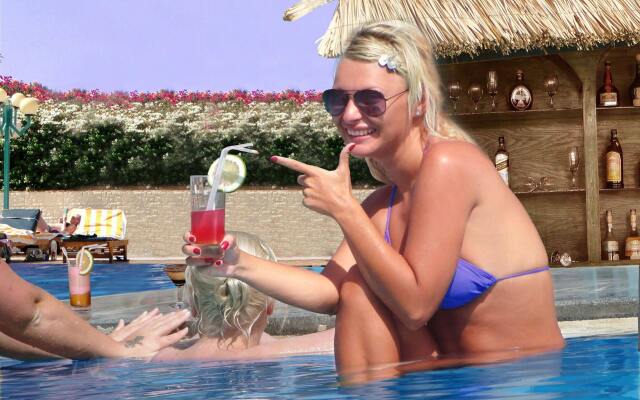 Sharm Holiday Resort