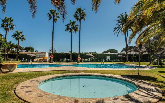 2bed apartment in Miraflores