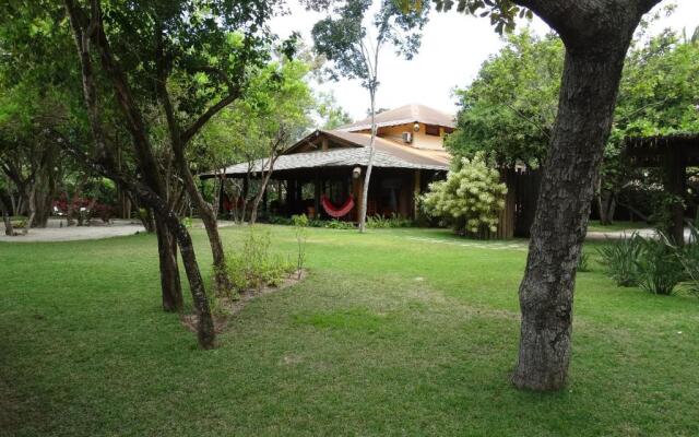 Casa Sabiá
