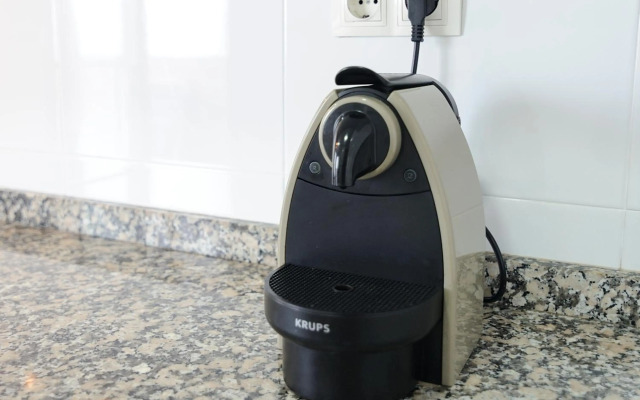 Apartamento Amplio. Vistas A La Playa