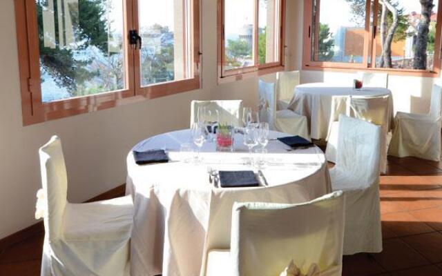Resort La Mandola
