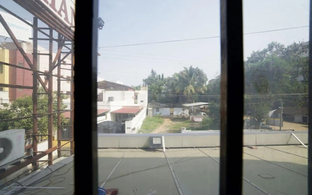 Hotel Marian International