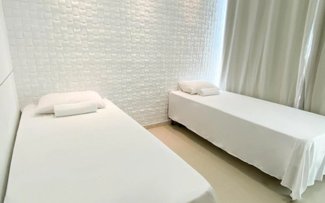 Apartamento Vila dos Diamantes.