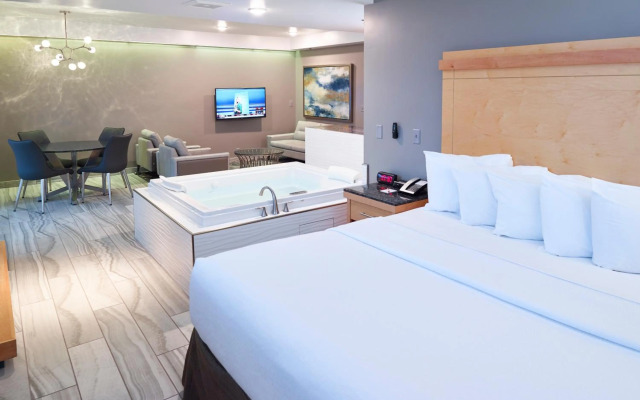 LivINN Hotel St. Paul – I-94 – East 3M Area
