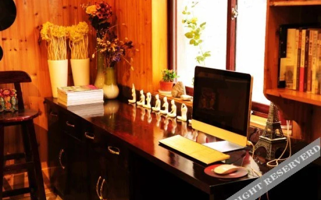 Meixi Yunwan Inn
