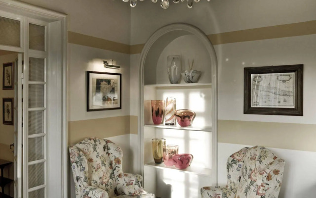 Residenza Borgo 27