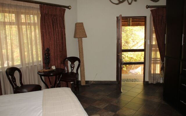 Goodnight Guest Lodge