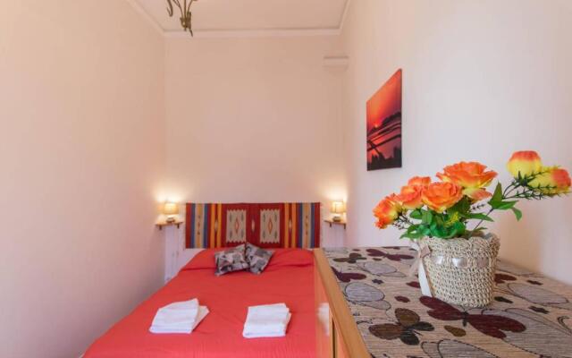 The twins Rooms in Trapani 1