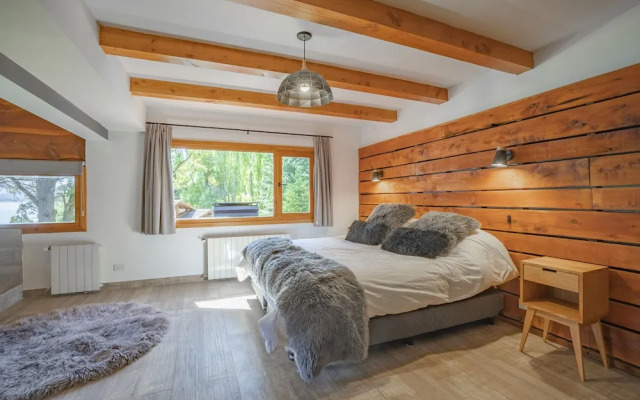 Villa Labrador Bariloche