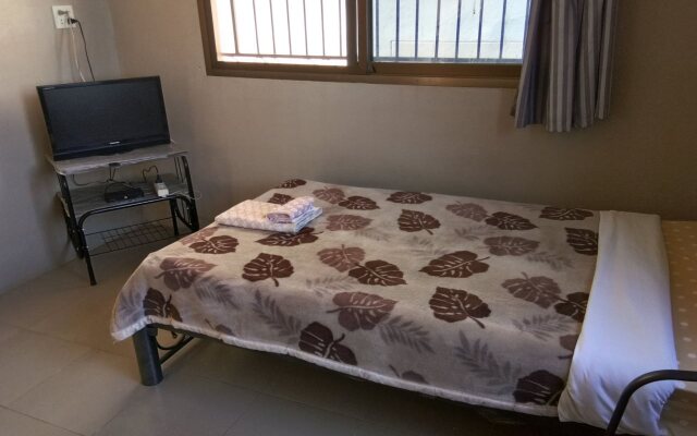 Mya Myin Mo Guest House