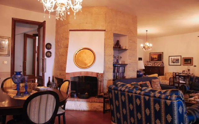 B&B Villa Sorriso