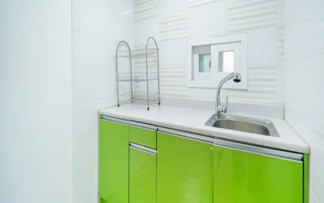 Hongcheon Daebakine Pension