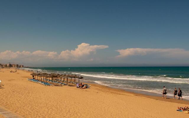 Chalet Geraneos 3