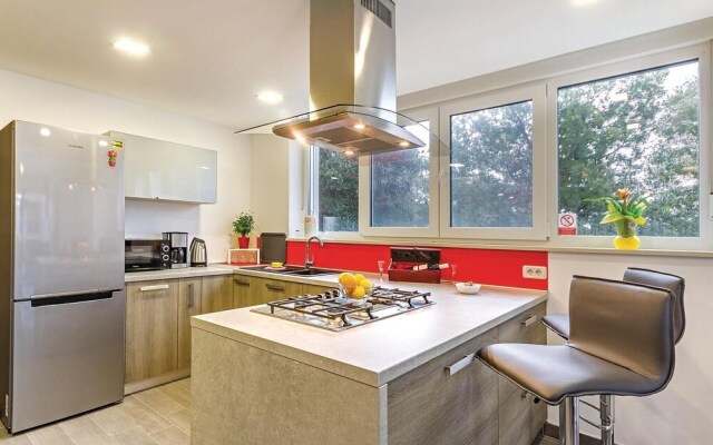 Awesome Home in Pula With Wifi and 4 Bedrooms