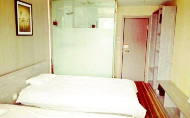 Fuxin Apple Express Inn