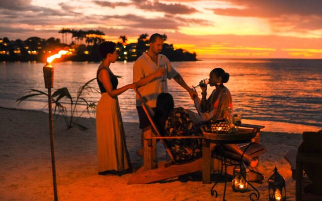 Wild Lotus Glamping