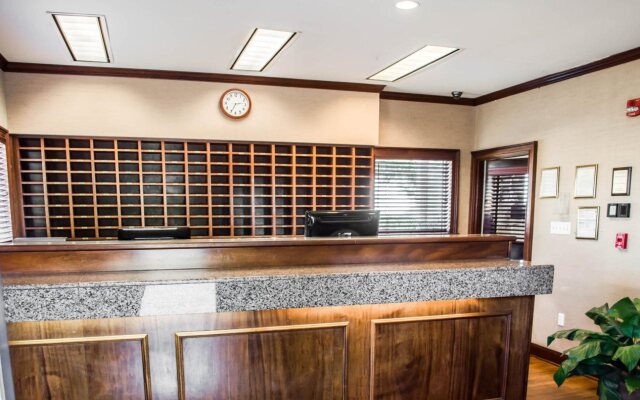 Tampa Bay Extended Stay Hotel