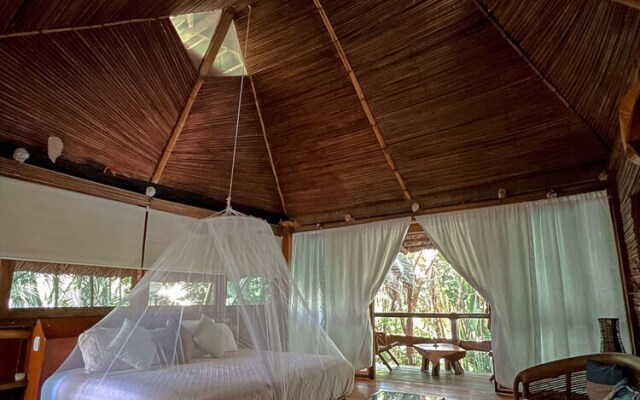 Jardín Secreto Centro Holístico