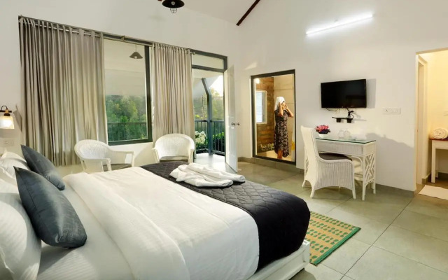 Pekoe Plantation Villa By Lexstays