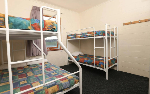 YHA Thredbo