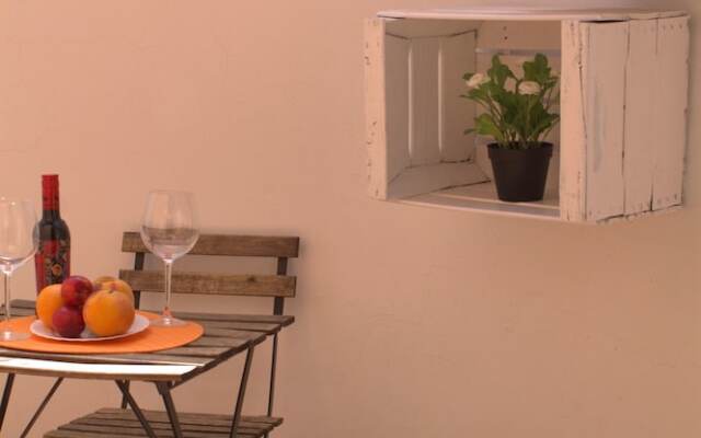 Loft Almagro