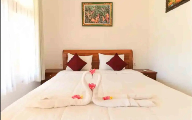 Pondok Kelapa Lembongan Homestay