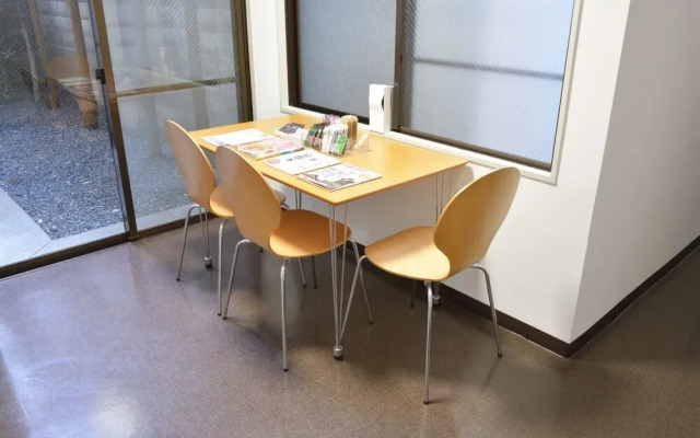 Daiichi Grand Hostel Kyoto