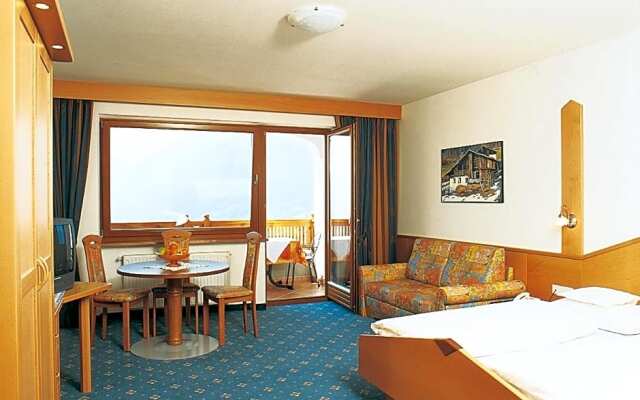 Hotel Sonne