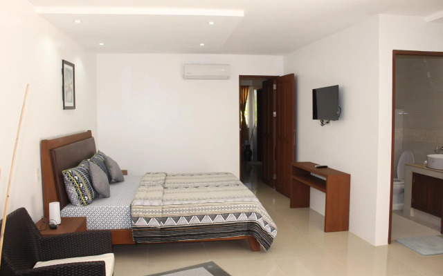 Oro Beach Resort