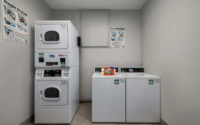 Spark by Hilton Nacogdoches