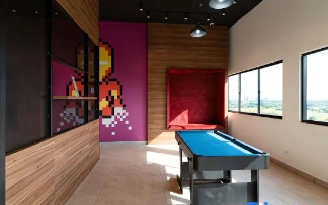 Amber Cove Melaka Sea view town – Entertainment – Malacca