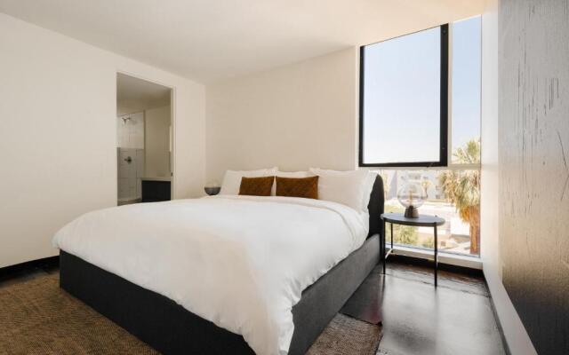 Sonder by Marriott Bonvoy Ida Apartments Downtown