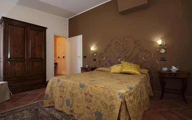 Agriturismo - B&B L'Acquacotta