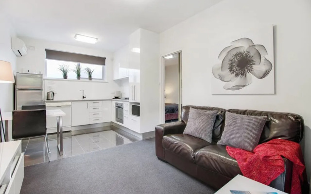 Adelaide DressCircle Apartments - Sussex St