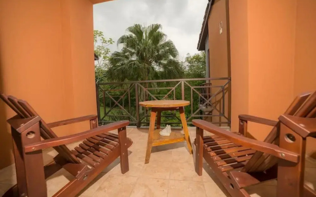 Los Suenos Resort Veranda 4B